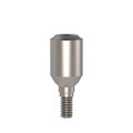Low Profile Connector 6 mm x 4.6 mm