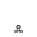 Angulated Ball Attachment Ball for Angulated Base, 1 mm