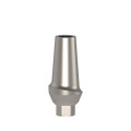 Esthetic Cemented Abutments 1 mm x 10 mm