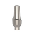Esthetic Cemented Abutments 3 mm x 12 mm