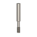 Screw Retained Temporary Abutments Screw for Temporary Abutment, 15 mm, 4/Pkg.