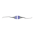 Gracey Curette Mini5 12/13  7 Satin Steel Handle