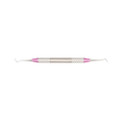 Titanium Implant Scalers Scaler 204S, Pink