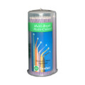 Multi-Brush Multi-Colors Purple, 150/Pkg