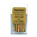Surtex Gold Plated Post Refills Medium, M-4, 9.3 mm, 12/Pkg.
