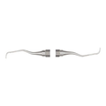 Gracey Curette Rigid 12/13  2 octagon Handle
