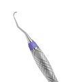Gracey Curette Rigid 13/14  6 Satin Steel Handle