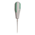 Luxator 2 mm, Straight, Green