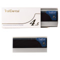 TrollFoil 4.5 TrollFoil 4.5, doubled sided articulating foil, Blue, 1/Box, 12000145