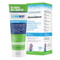 Cleanadent Denture & Gum Cleansing Paste Cleanadent Denture & Gum Cleansing Paste, 4 oz.