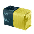Monoart Towel Up! Yellow, 500/Case