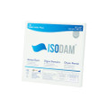 Isodam 6" x 6", Medium, 15/Box