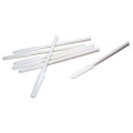 Disposable Spatula Spatulas, 100/Box