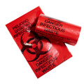 Infectious Control Bags Infectious Control Bags, 30 Gallon, 25/Roll