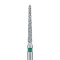 Meisinger Diamond Burs Diamond Bur,5/Pkg,879G-012-FG