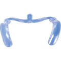 Expando Retractor Small #1, Transparent