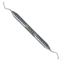 Gracey Curette standard 7/8  8 ResinEight Handle