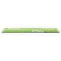 ECOtip HVE Tips Green, 100/Bag