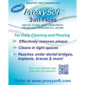 ProxySoft 3-in-1 Trial Packs, 100/Pkg.