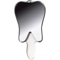 Tooth Hand Mirror Tooth Mirror, Each