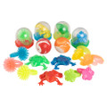 Toy Capsules 1", Super Mix, 250/Pkg.