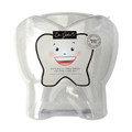 Kids Candy Dr. John'S Refillable Tooth Decanter - Empty 1/Box