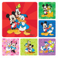 Disney Stickers Disney Pals, 100/Roll, PS186