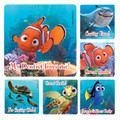 Kids Stickers Finding Nemo Dental 100/Box