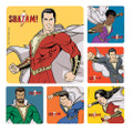 Assorted Stickers Shizam, 100/Roll, PS676