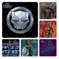 Kids Stickers Black Panther: Wakanda Forever 100/Box