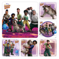 Kids Stickers Strange World 100/Box