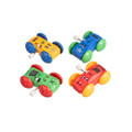 Toys Assorted Flip Car Assortment, S82050, 36/Pkg