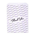 Kids Paper Bags Thank You Bag 100/Box