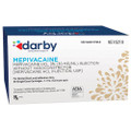 Mepivacaine 3%, Plain, 50/Box