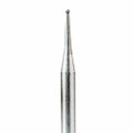 Single Use Carbide Burs RA RA½,25/Pkg.