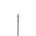 Carbide Bur FG 5/Pkg. 7106, 5/Pkg.