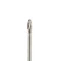 Carbide Bur FG 5/Pkg. 7406, 5/Pkg.