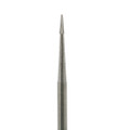 Carbide Bur FG 5/Pkg. 7610, Taper Pointed, 5/Pkg.