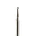 Carbide Burs HP, , 4, 5/Pkg, Round