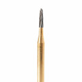 Sterile Carbide Burs FG7801, 25/Pkg.