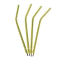 Disposable Air/Water Syringe Tips, , 250/Bag, Yellow