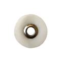 Finishing and Polishing Disc System 3/8" Diameter, X-Fine, Beige, 85/Pkg.