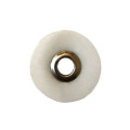 Finishing and Polishing Disc System, 3/8" Diameter, 85/Pkg, Beige, X-Fine