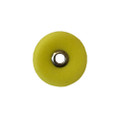 Finishing and Polishing Disc System 1/2" Diameter, Fine, Yellow, 85/Pkg.
