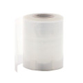 Nylon Sterilization Tubing, Steam/DH, 3", 100 ft.