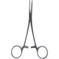 Hemostats , Halstead Mosquito, Curved, Each, 1, 5