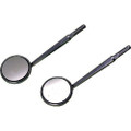 Mirrors, Plane Surface, , #4, 12/Box, ConeSocket