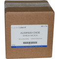 Aluminum Oxide 50 Micron, White, 25 lb.