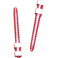 Titanium Screw Post Refills, Medium 9.3 mm, 6/Pkg., M2