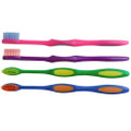 Junior Toothbrush Stage 4, Youth, 72/Box, Misc.